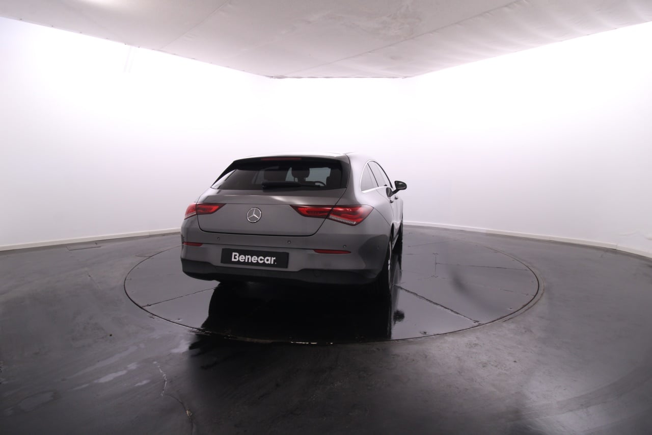 Mercedes-Benz Classe CLA - 200 Diesel 11 2019