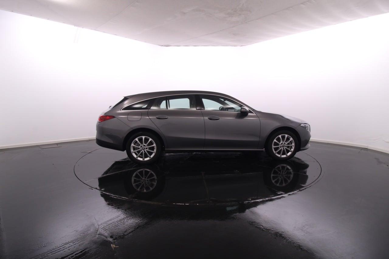 Mercedes-Benz Classe CLA - 250 Elétrico Gasolina 10 2022