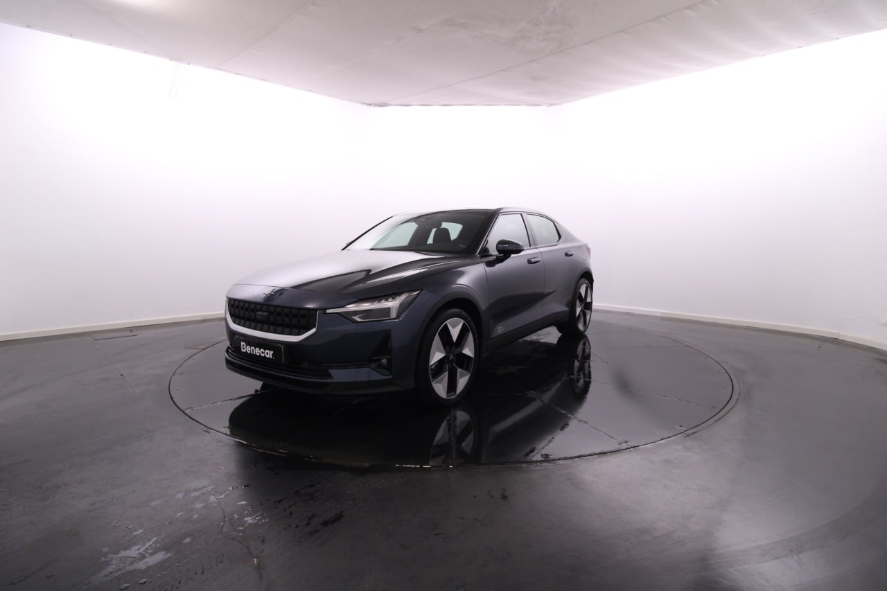 Polestar 2 Elétrico 11 2022