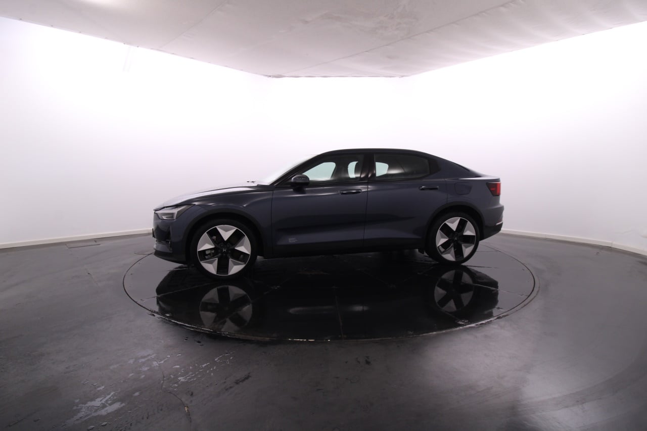 Polestar 2 Elétrico 11 2022