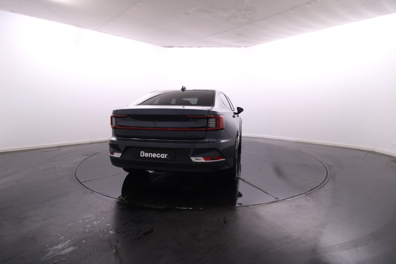 Polestar 2 Elétrico 11 2022