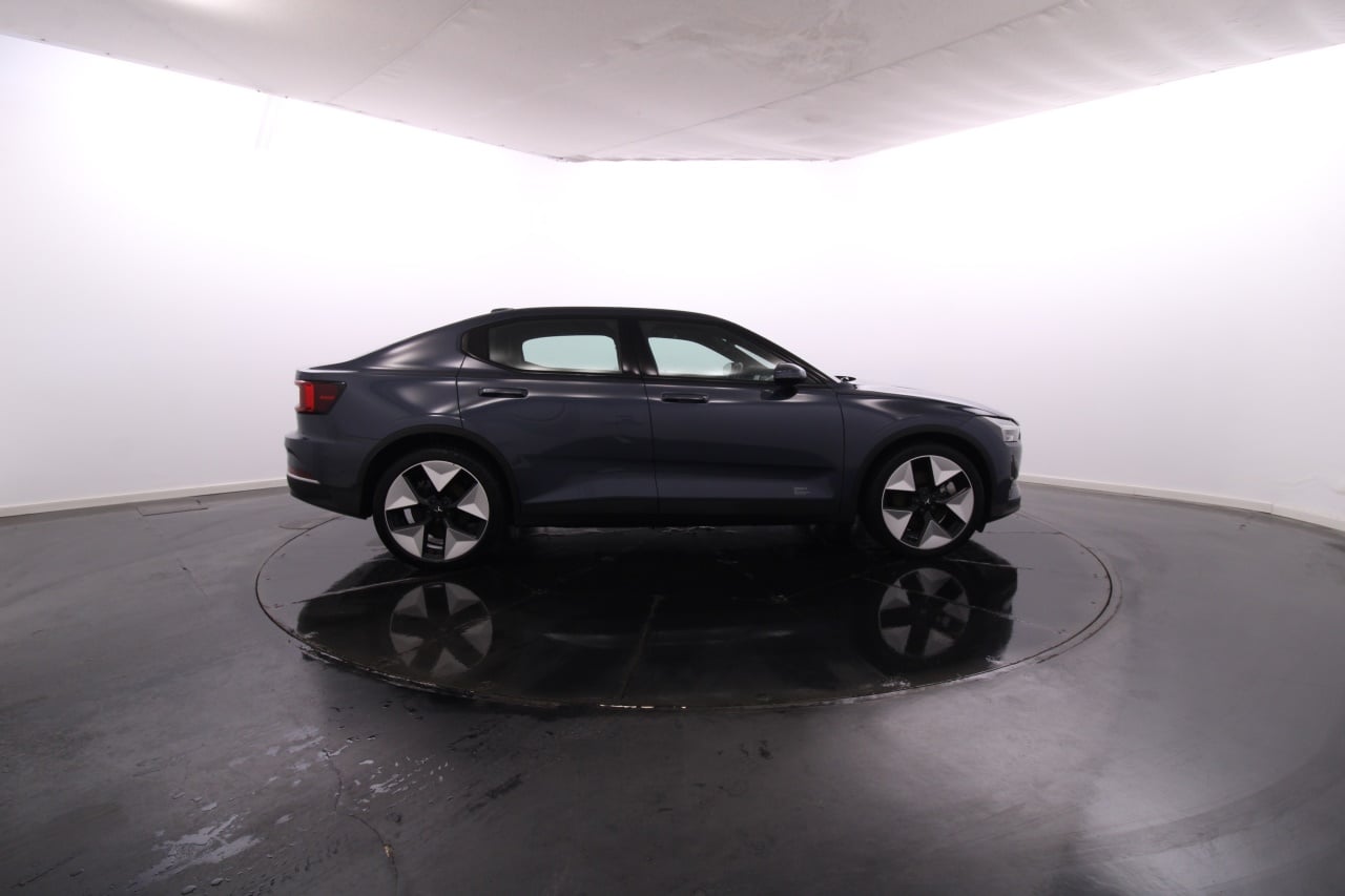 Polestar 2 Elétrico 11 2022