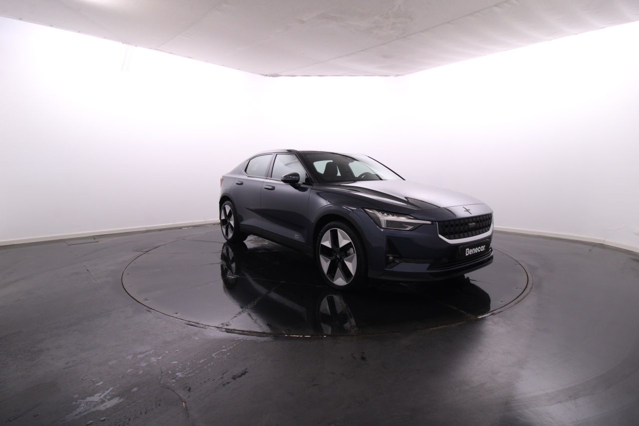 Polestar 2 Elétrico 11 2022