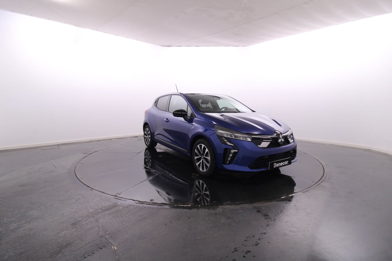 Mitsubishi Colt Gasoline 1 2026