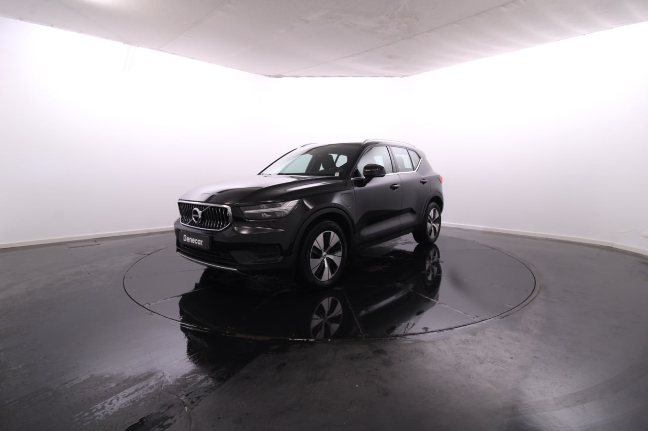 Volvo XC40 Elétrico Gasolina 1 2022