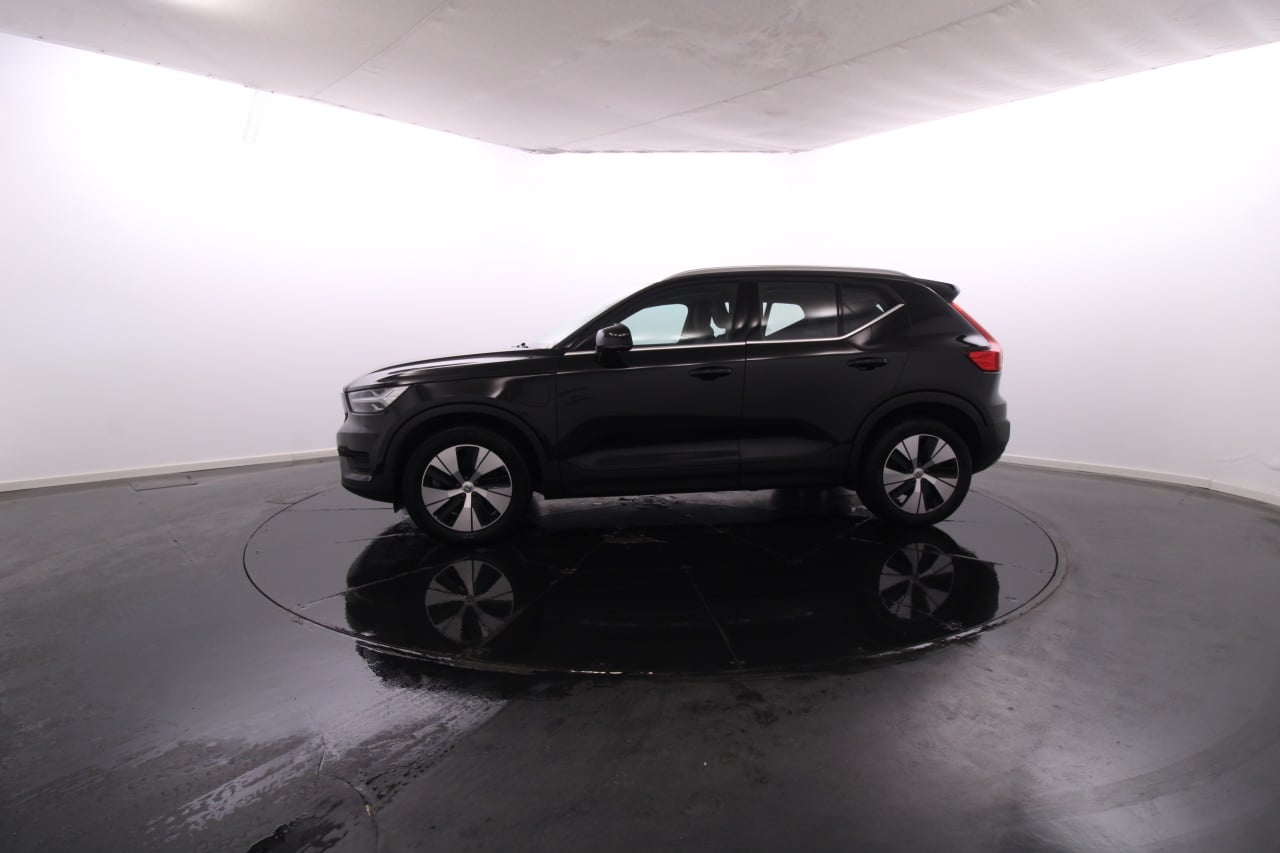 Volvo XC40 Elétrico Gasolina 1 2022