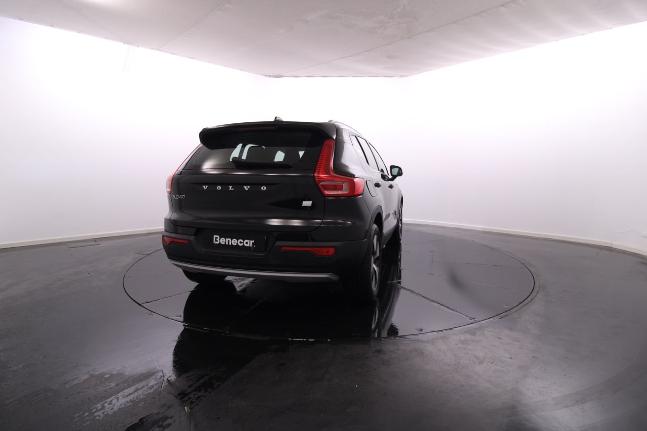 Volvo XC40 Elétrico Gasolina 1 2022