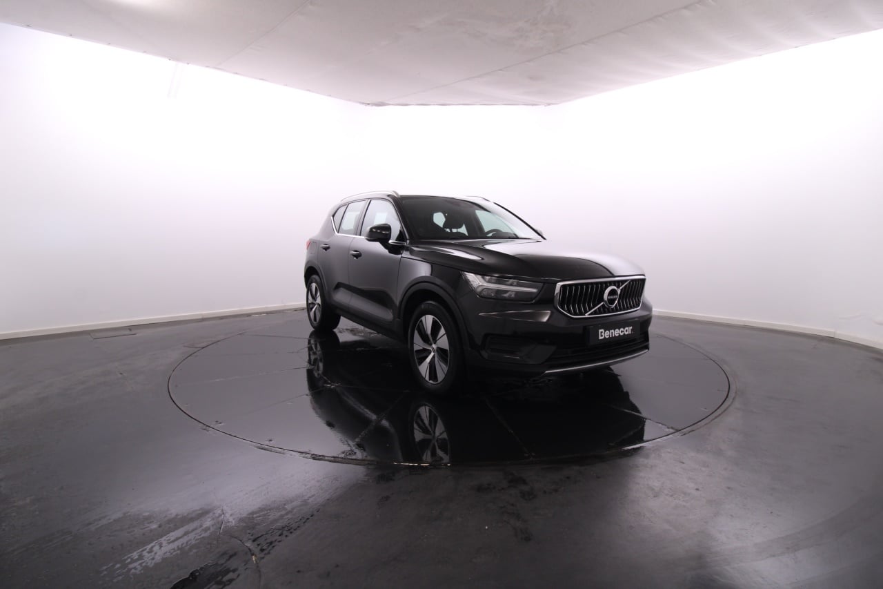 Volvo XC40 Elétrico Gasolina 1 2022