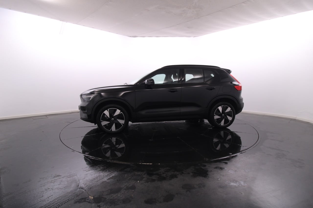 Volvo XC40 Elétrico 4 2024