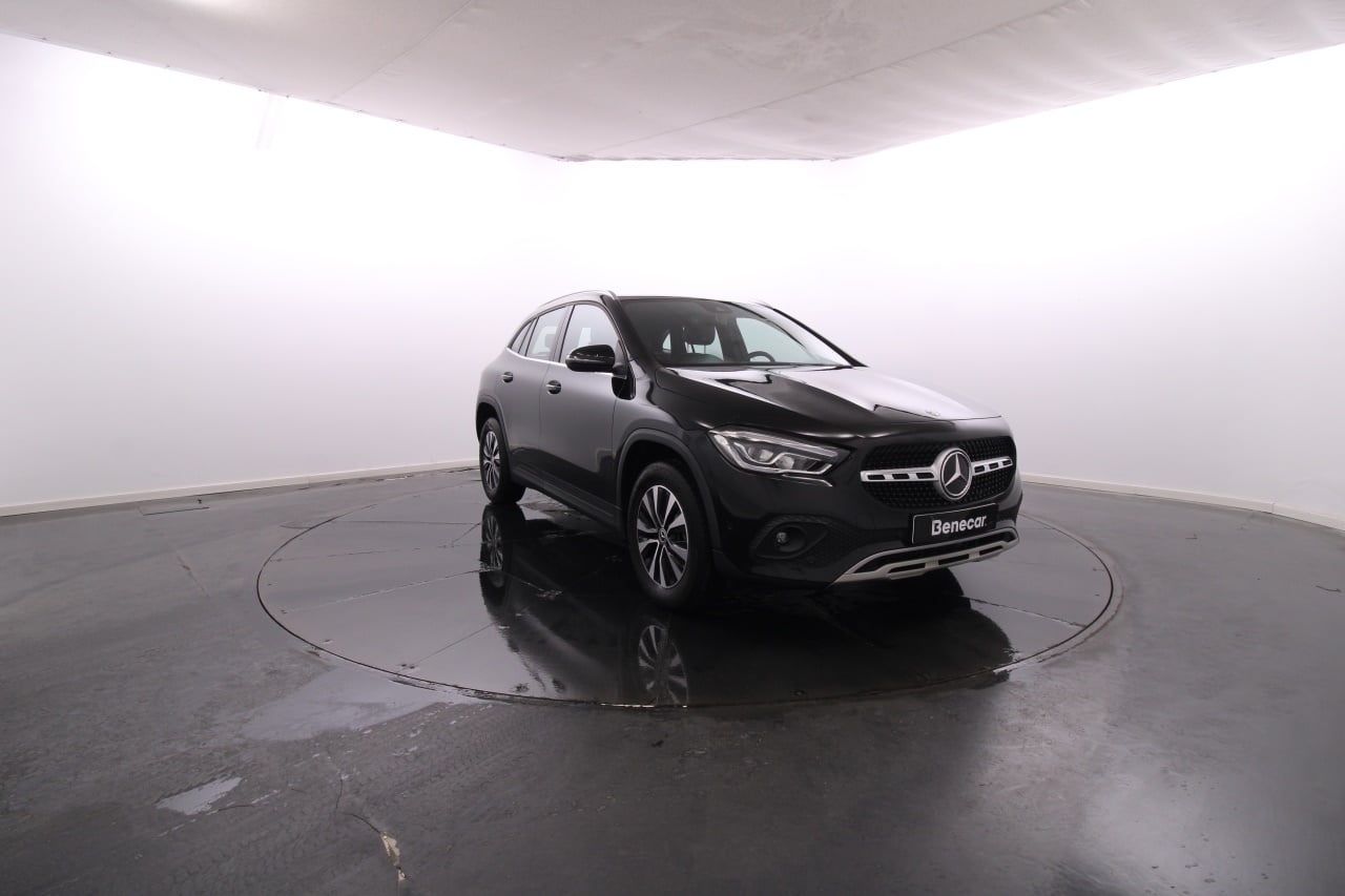 Mercedes-Benz Classe GLA - 200 Diesel 10 2021
