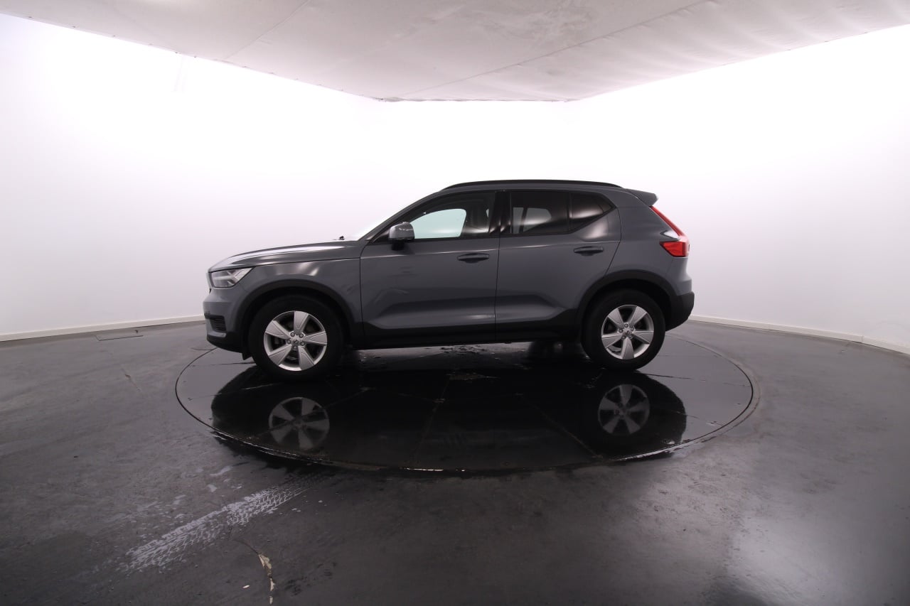 Volvo XC40 Gasolina 9 2021