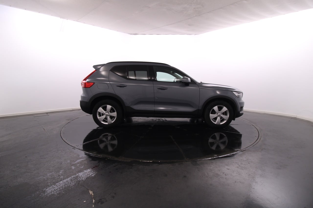 Volvo XC40 Gasolina 9 2021