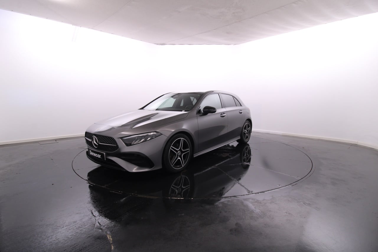 Mercedes-Benz Classe A - 180 Diesel 2 2023