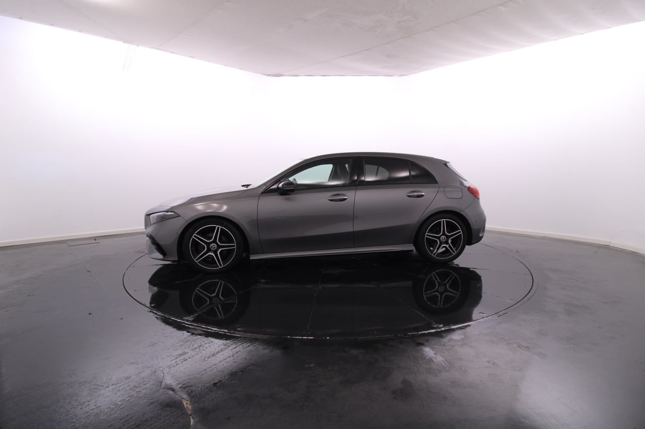 Mercedes-Benz Classe A - 180 Diesel 2 2023