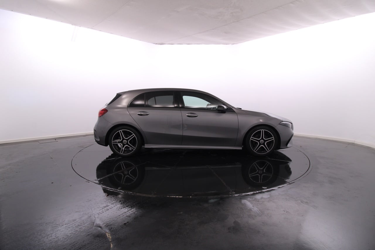 Mercedes-Benz Classe A - 180 Diesel 2 2023