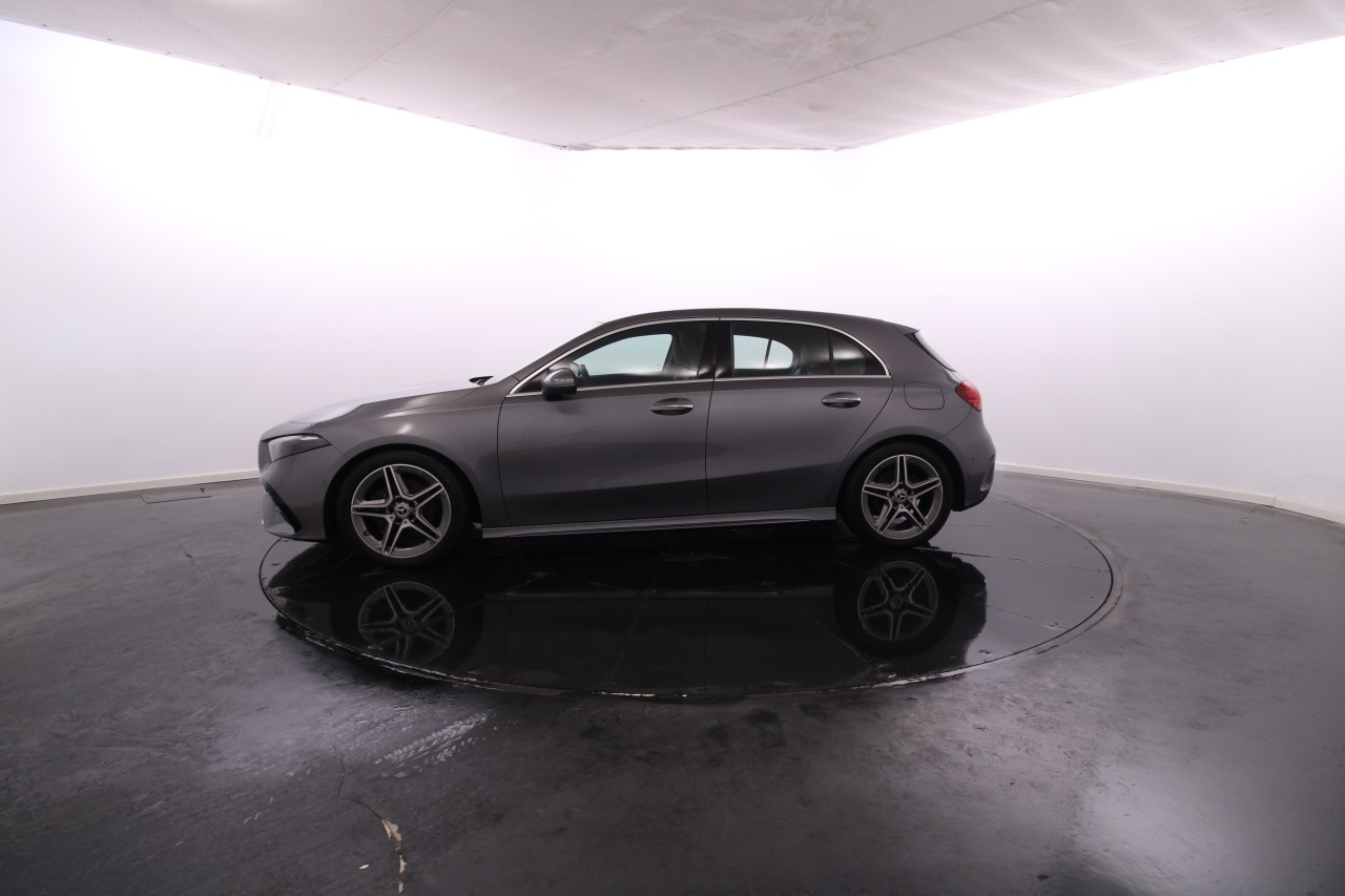 Mercedes-Benz Classe A - 180 Diesel 4 2023