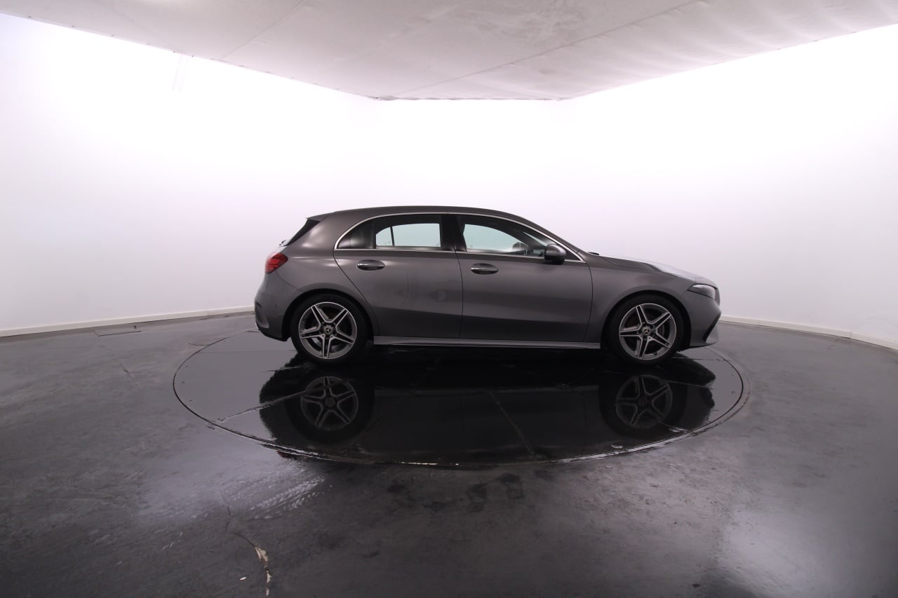 Mercedes-Benz Classe A - 180 Diesel 4 2023