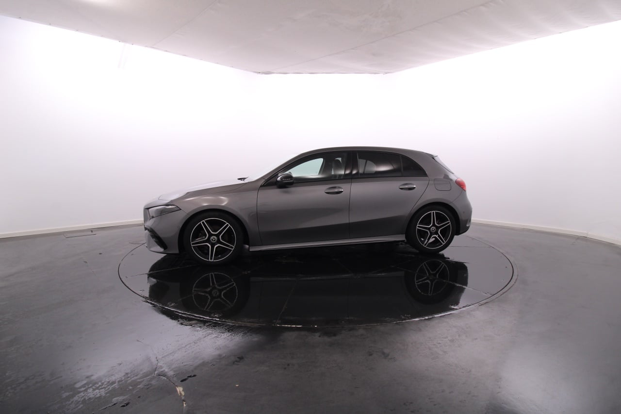 Mercedes-Benz Classe A - 180 Diesel 6 2023