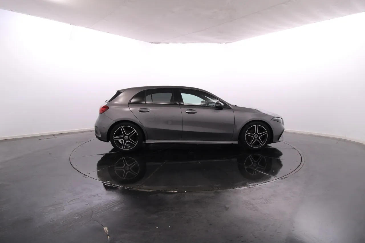Mercedes-Benz Classe A - 180 Diesel 2 2023