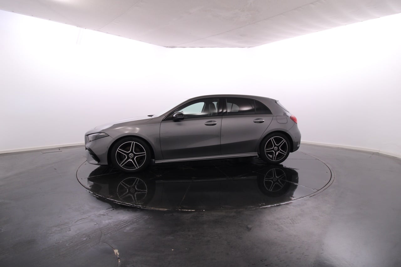 Mercedes-Benz Classe A - 180 Diesel 2 2023