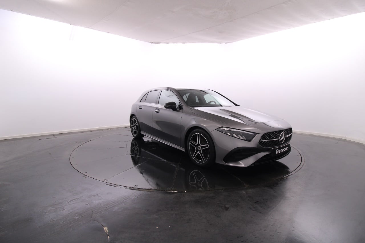 Mercedes-Benz Classe A - 180 Diesel 2 2023