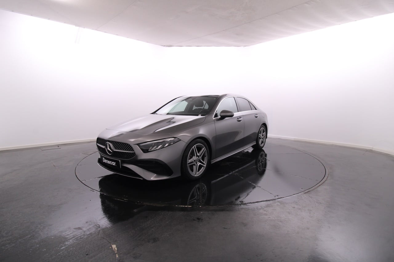 Mercedes-Benz Classe A - 200 Diesel 11 2023