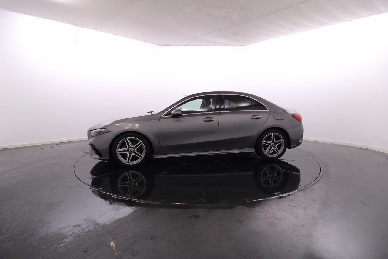 Mercedes-Benz Classe A - 200 Diesel 11 2023