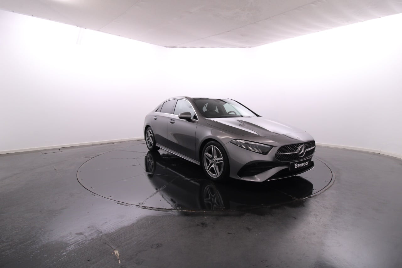 Mercedes-Benz Classe A - 200 Diesel 11 2023