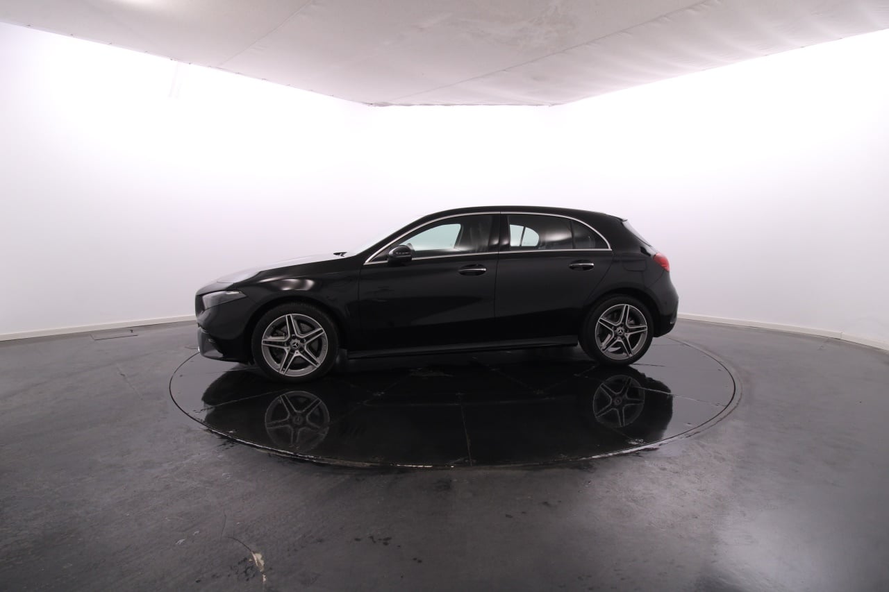 Mercedes-Benz Classe A - 250 Elétrico Gasolina 6 2024