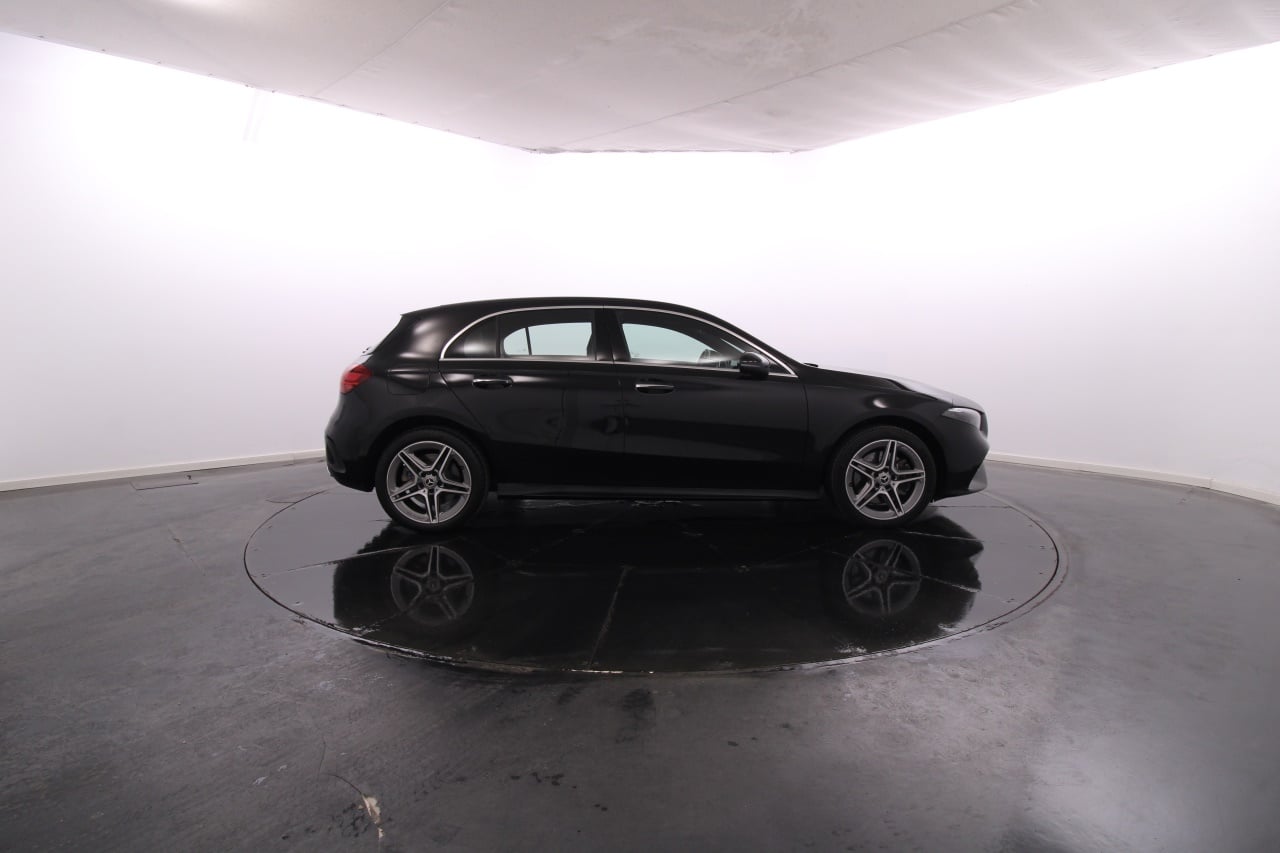 Mercedes-Benz Classe A - 250 Elétrico Gasolina 6 2024