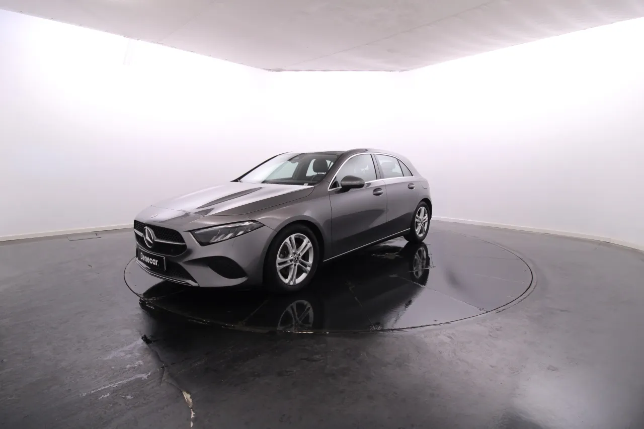 Mercedes-Benz Classe A - 200 Diesel 5 2024