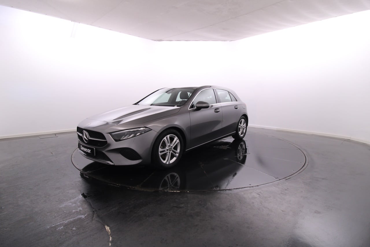 Mercedes-Benz Classe A - 200 Diesel 5 2024