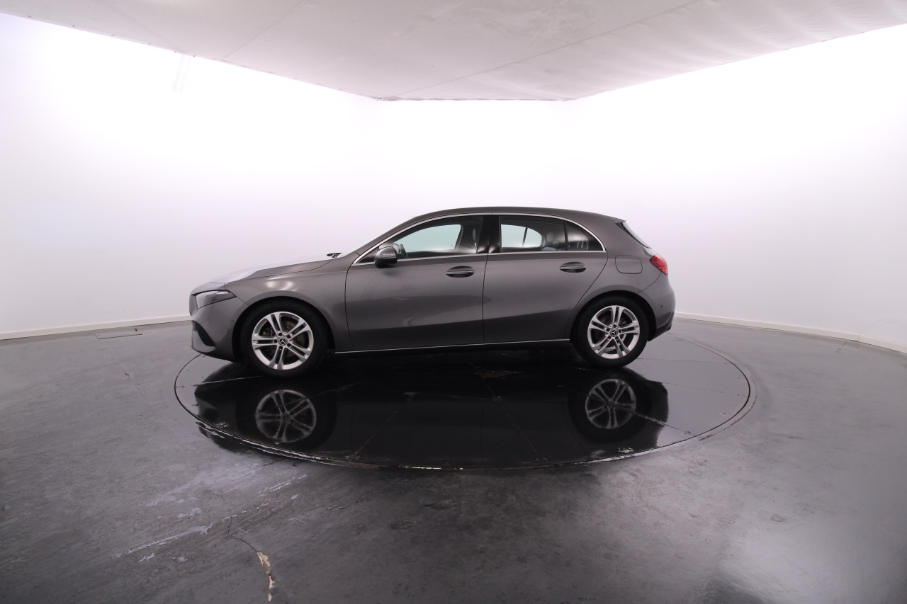Mercedes-Benz Classe A - 200 Diesel 5 2024