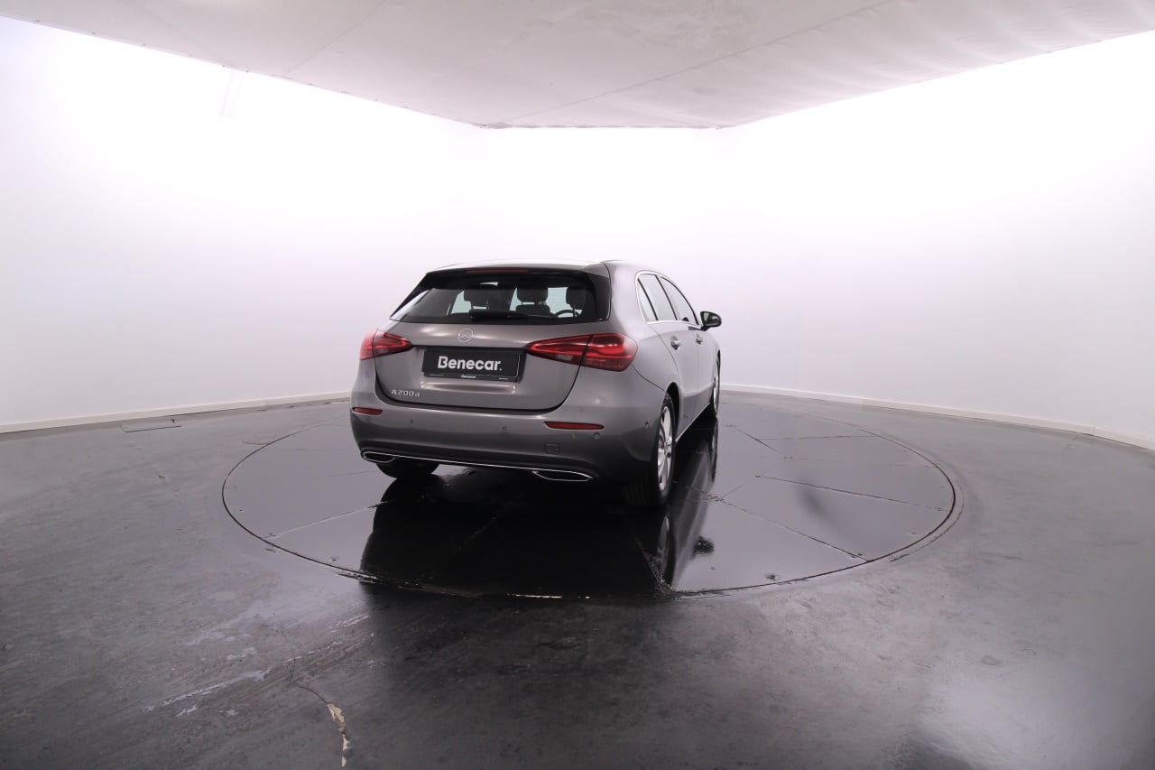 Mercedes-Benz Classe A - 200 Diesel 5 2024