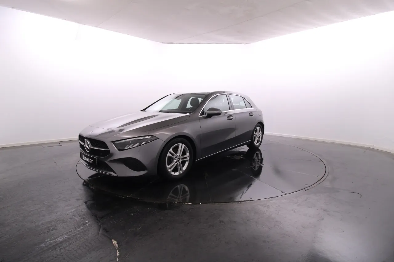 Mercedes-Benz Classe A - 200 Diesel 5 2024