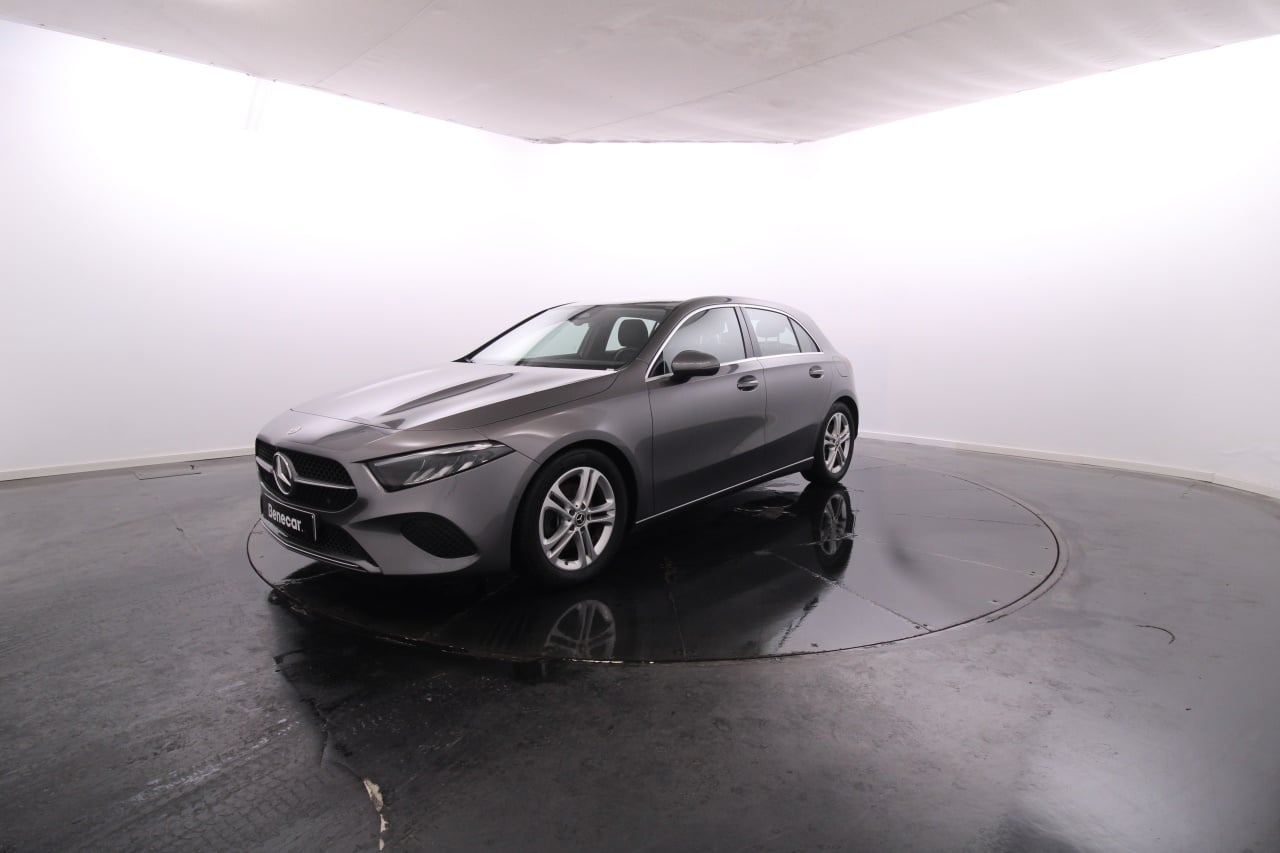 Mercedes-Benz Classe A - 200 Diesel 5 2024