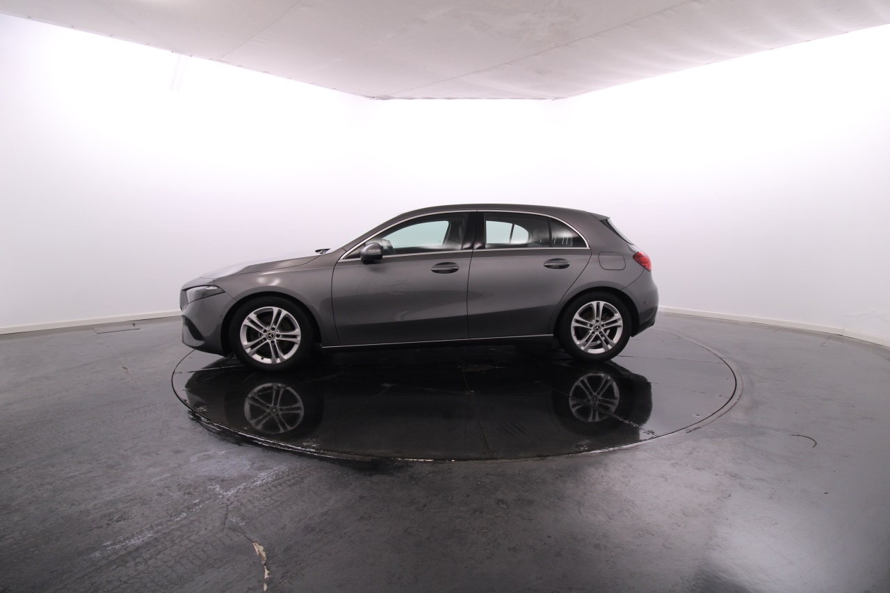 Mercedes-Benz Classe A - 200 Diesel 5 2024
