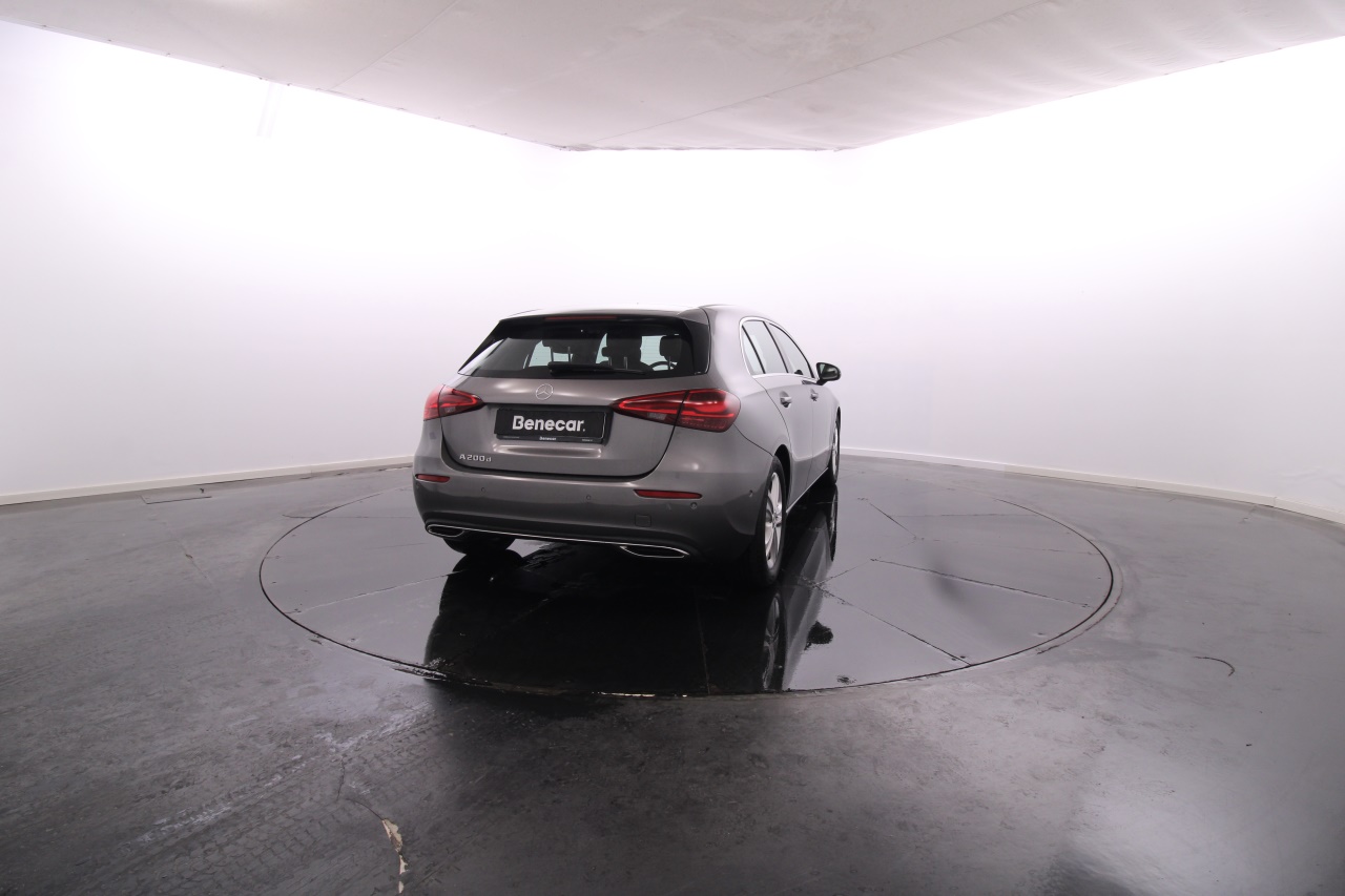 Mercedes-Benz Classe A - 200 Diesel 5 2024