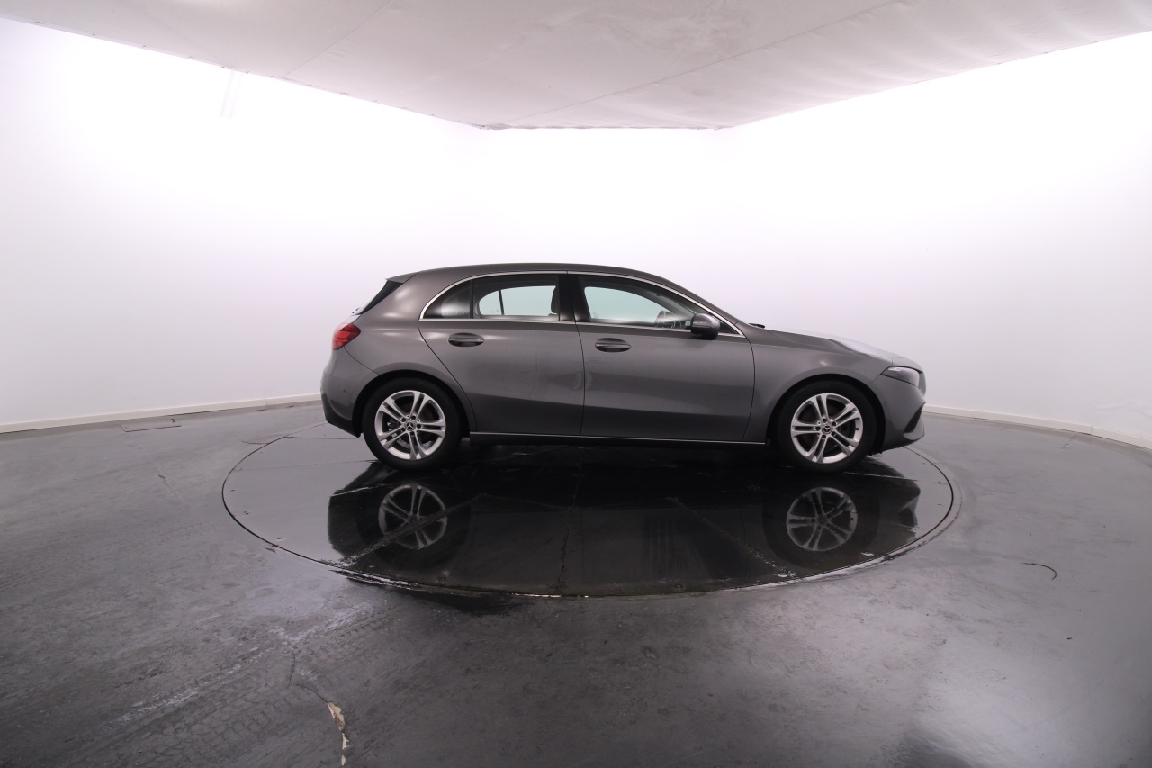 Mercedes-Benz Classe A - 200 Diesel 5 2024