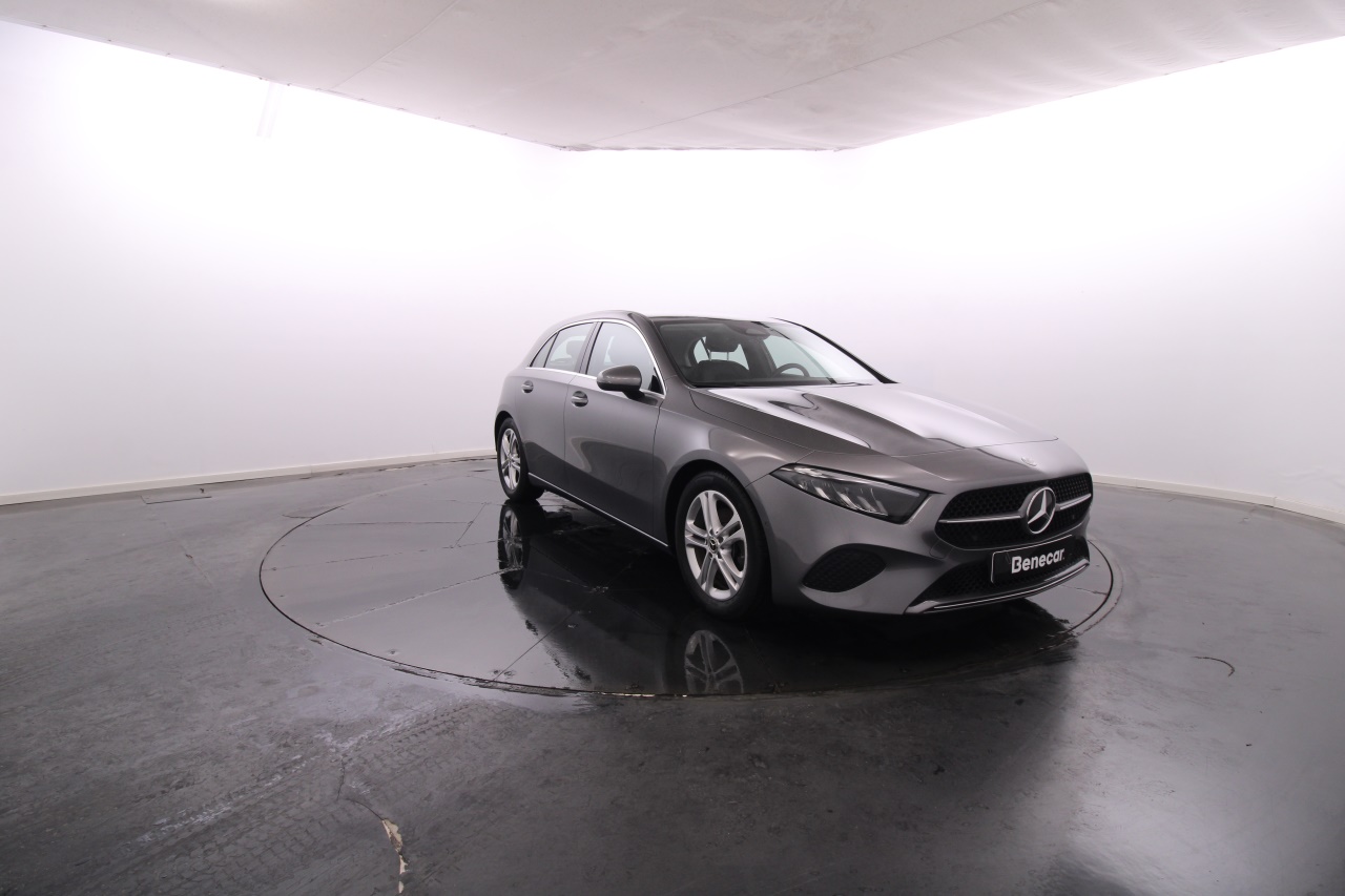 Mercedes-Benz Classe A - 200 Diesel 5 2024