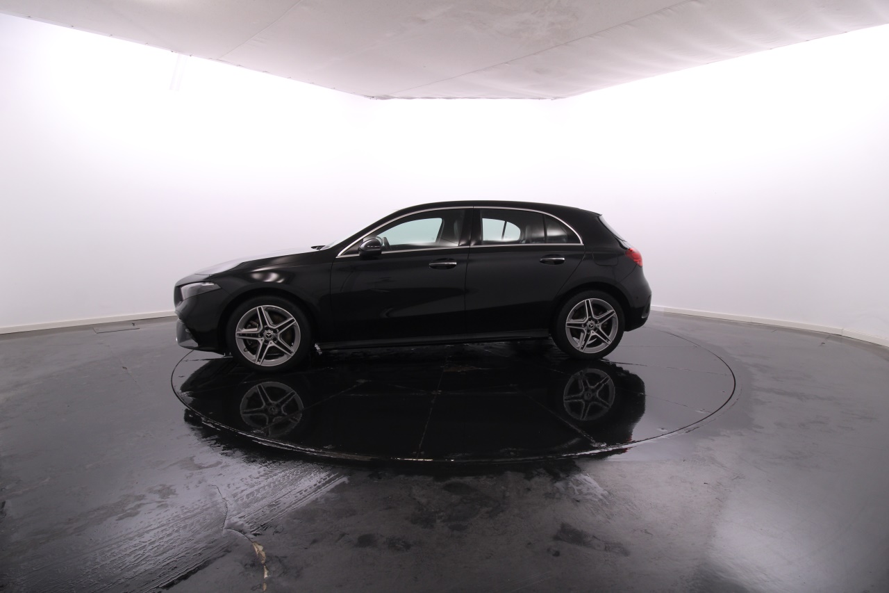 Mercedes-Benz Classe A - 250 Híbrido Gasolina 6 2024