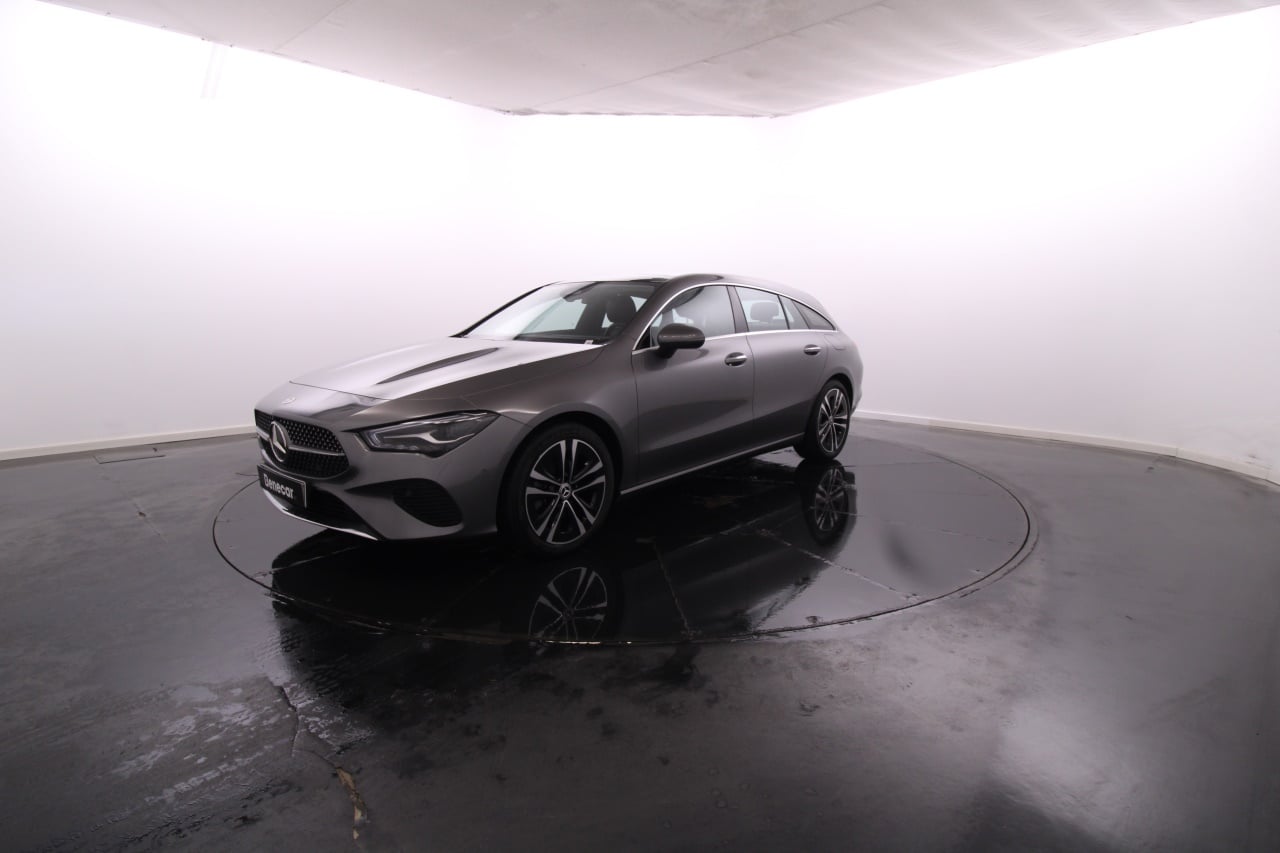 Mercedes-Benz Classe CLA - 180 Diesel 10 2023