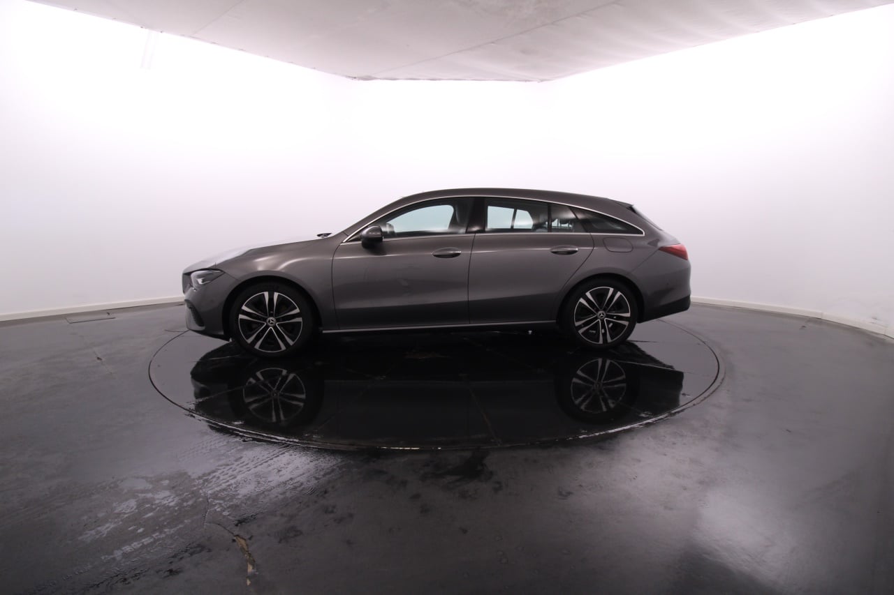 Mercedes-Benz Classe CLA - 180 Diesel 10 2023