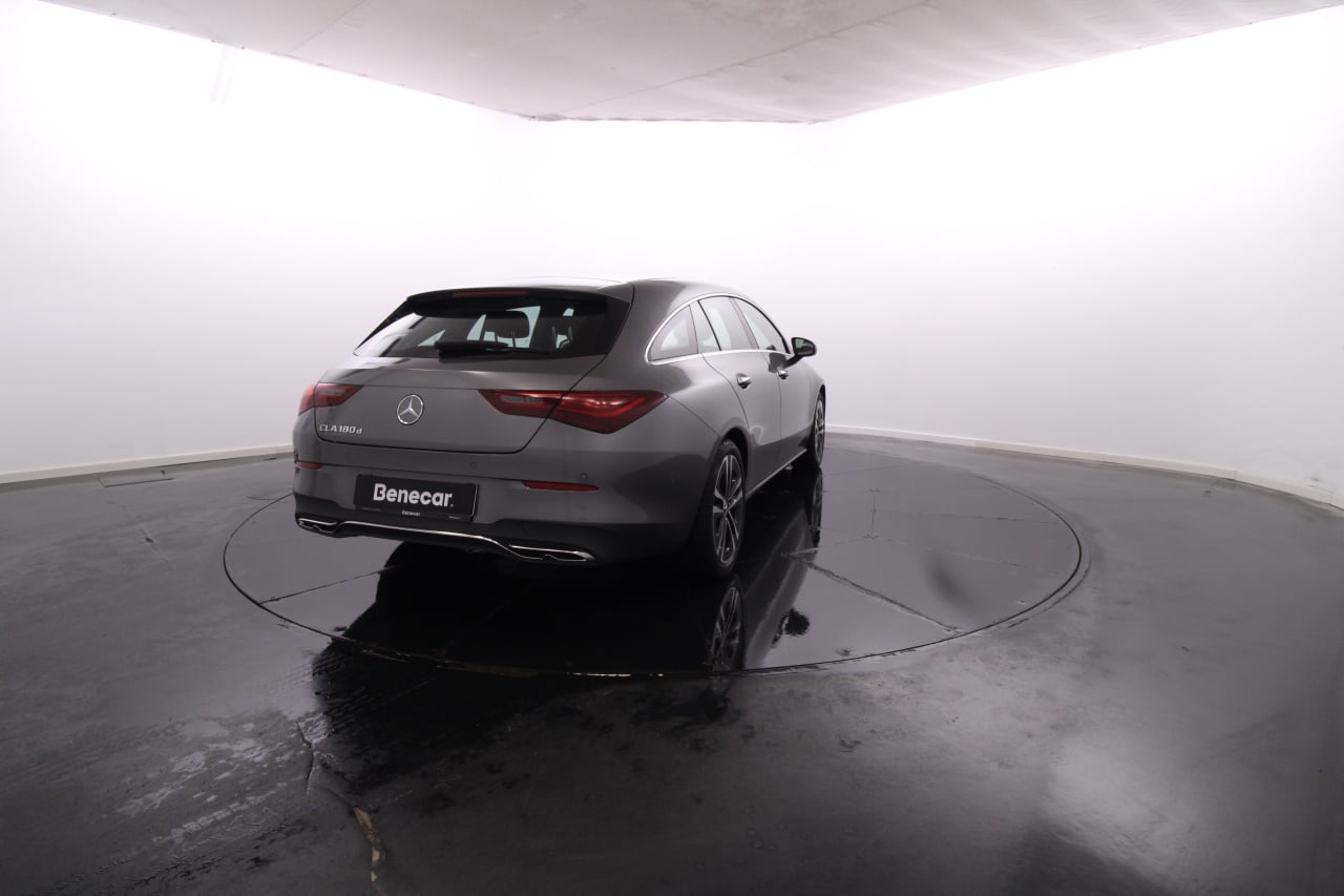 Mercedes-Benz Classe CLA - 180 Diesel 10 2023