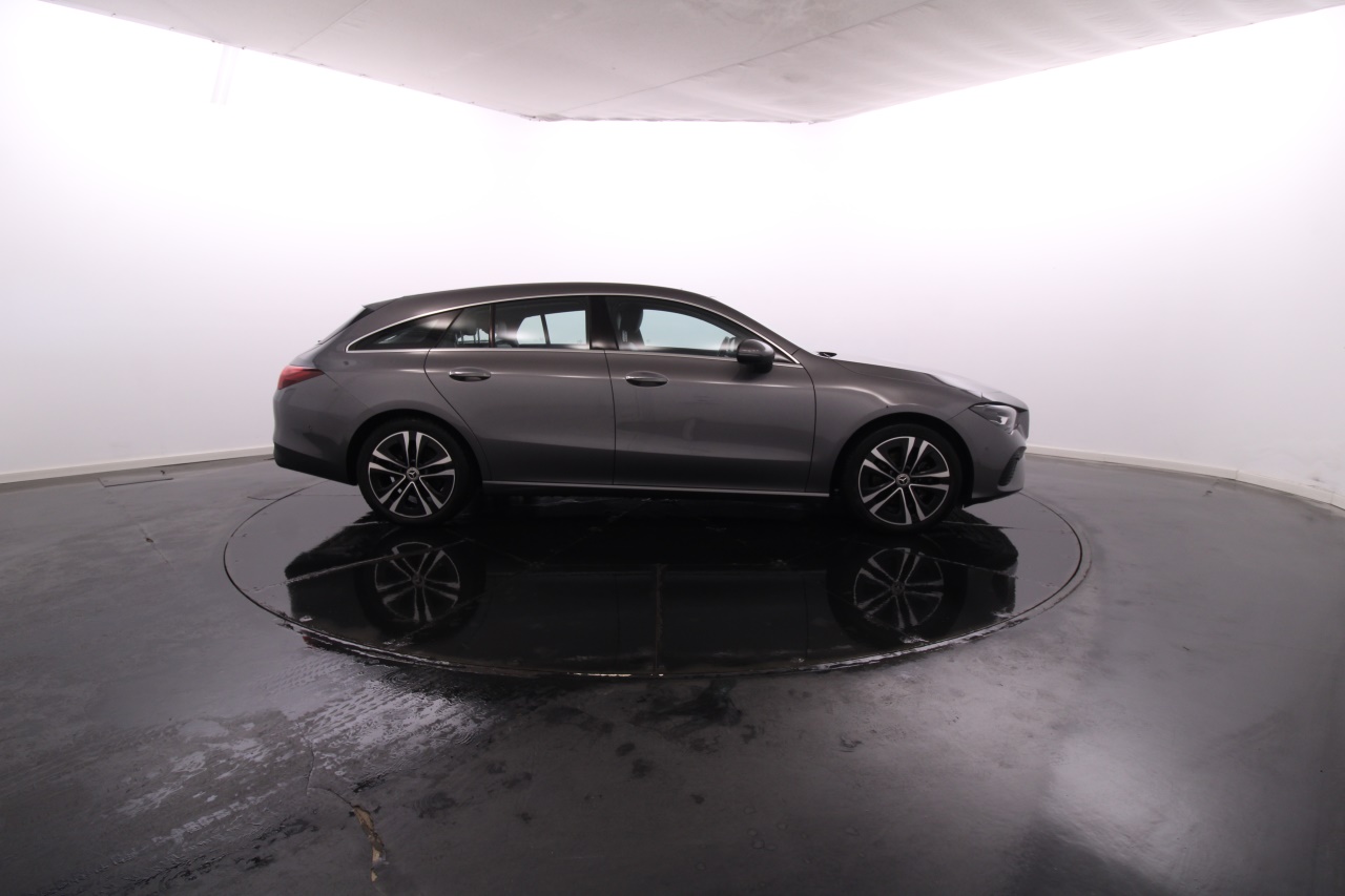 Mercedes-Benz Classe CLA - 180 Diesel 10 2023