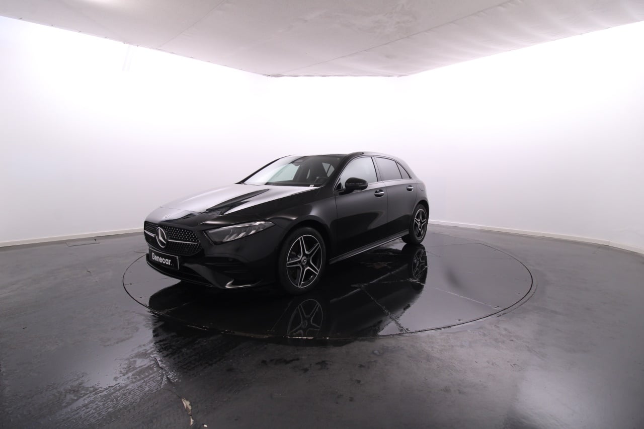Mercedes-Benz Classe A - 250 Gasoline Hybrid 6 2024