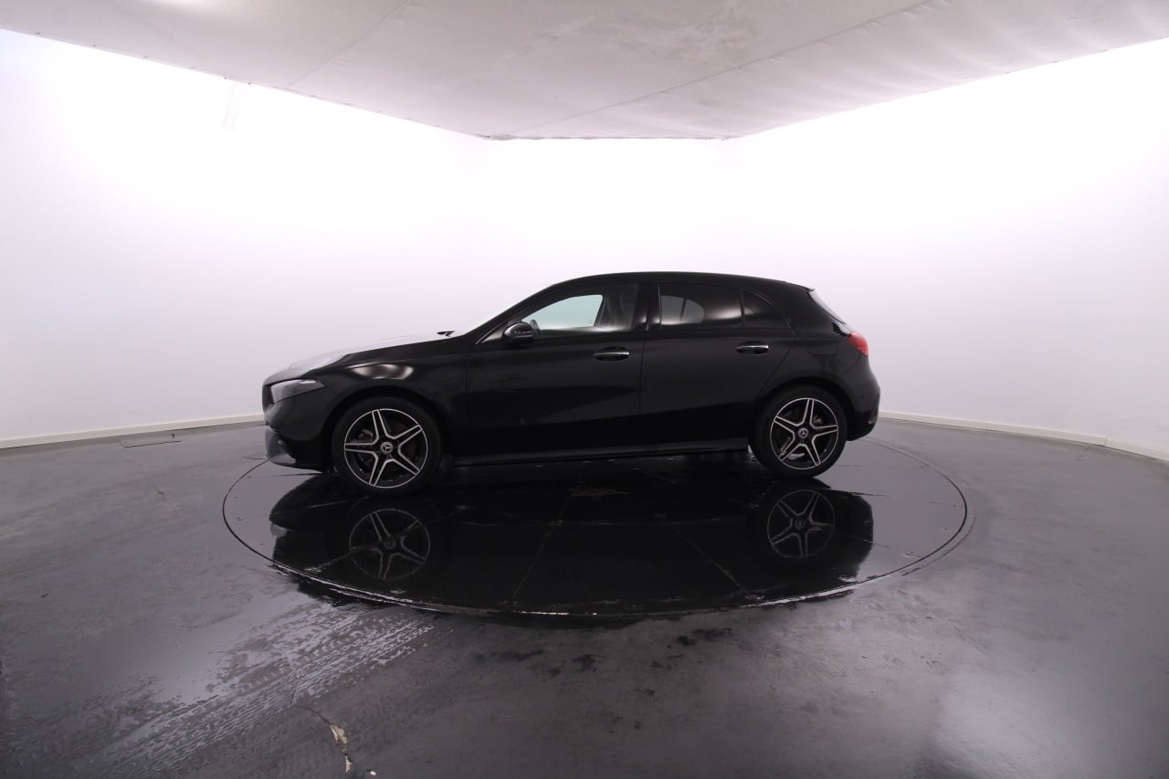 Mercedes-Benz Classe A - 250 Gasoline Hybrid 6 2024