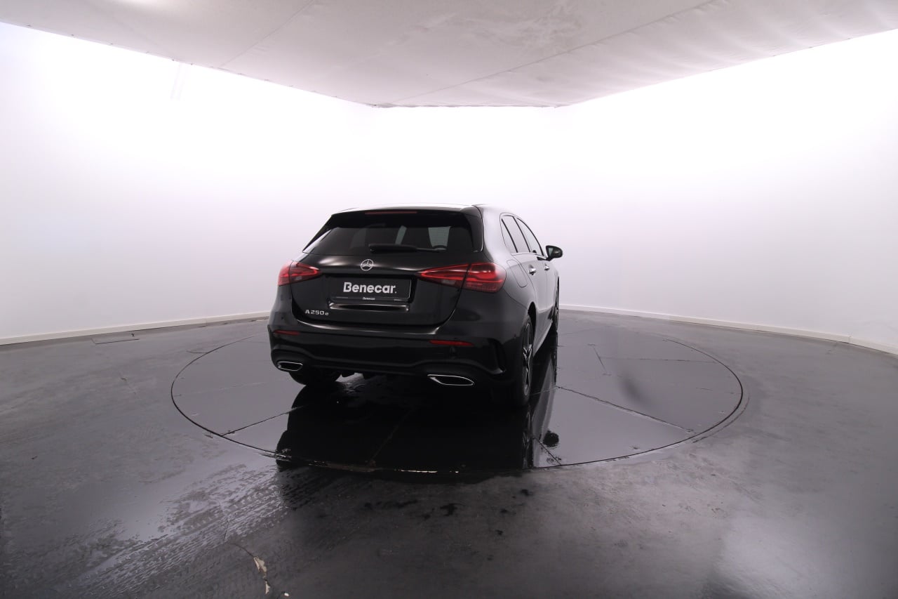 Mercedes-Benz Classe A - 250 Gasoline Hybrid 6 2024