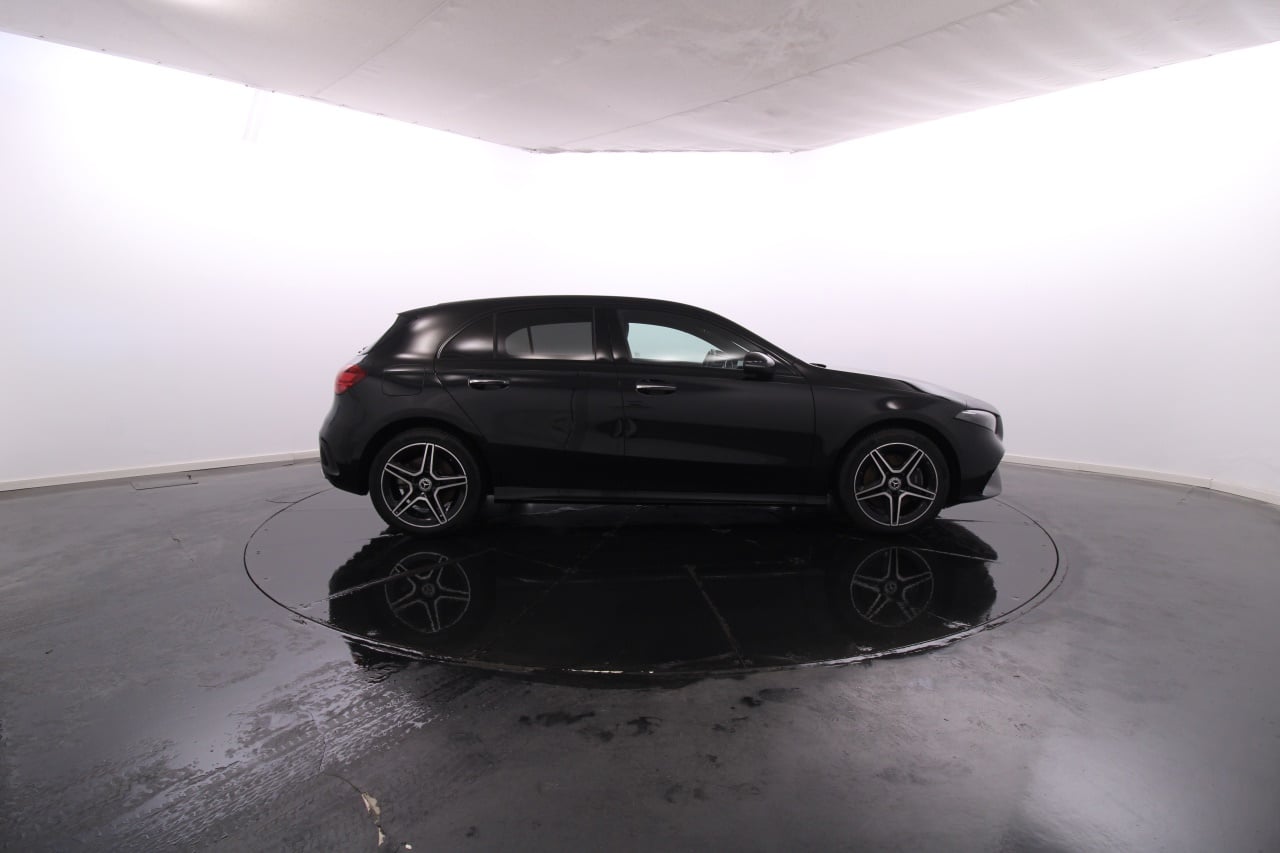 Mercedes-Benz Classe A - 250 Gasoline Hybrid 6 2024