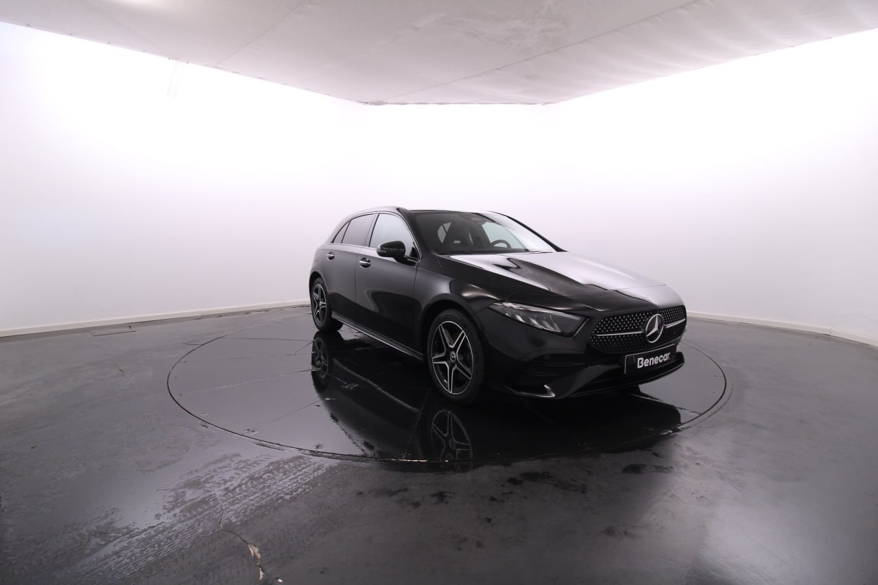 Mercedes-Benz Classe A - 250 Gasoline Hybrid 6 2024